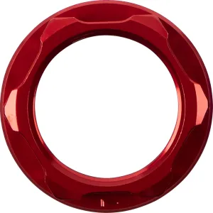 MOOSE OFFROAD HARD-PARTS - NUT STEERING STEM HON RD - 04100375