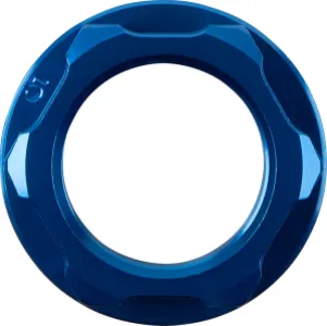 MOOSE OFFROAD HARD-PARTS - NUT STEERING STEM YAM BU - 04100376