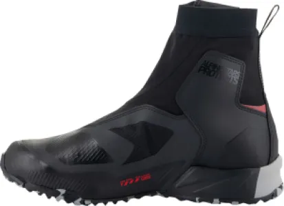 ALPINESTARS (ROAD) - SHOE CR-X GTX BK/GY/R 13 - 34053257