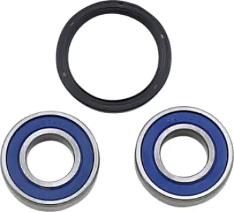 MOOSE OFFROAD HARD-PARTS - BEARINGS WHEEL FR/RR GG - 02150191