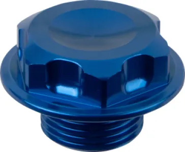 MOOSE OFFROAD HARD-PARTS - NUT STEERING STEM HUS BU - 04100379