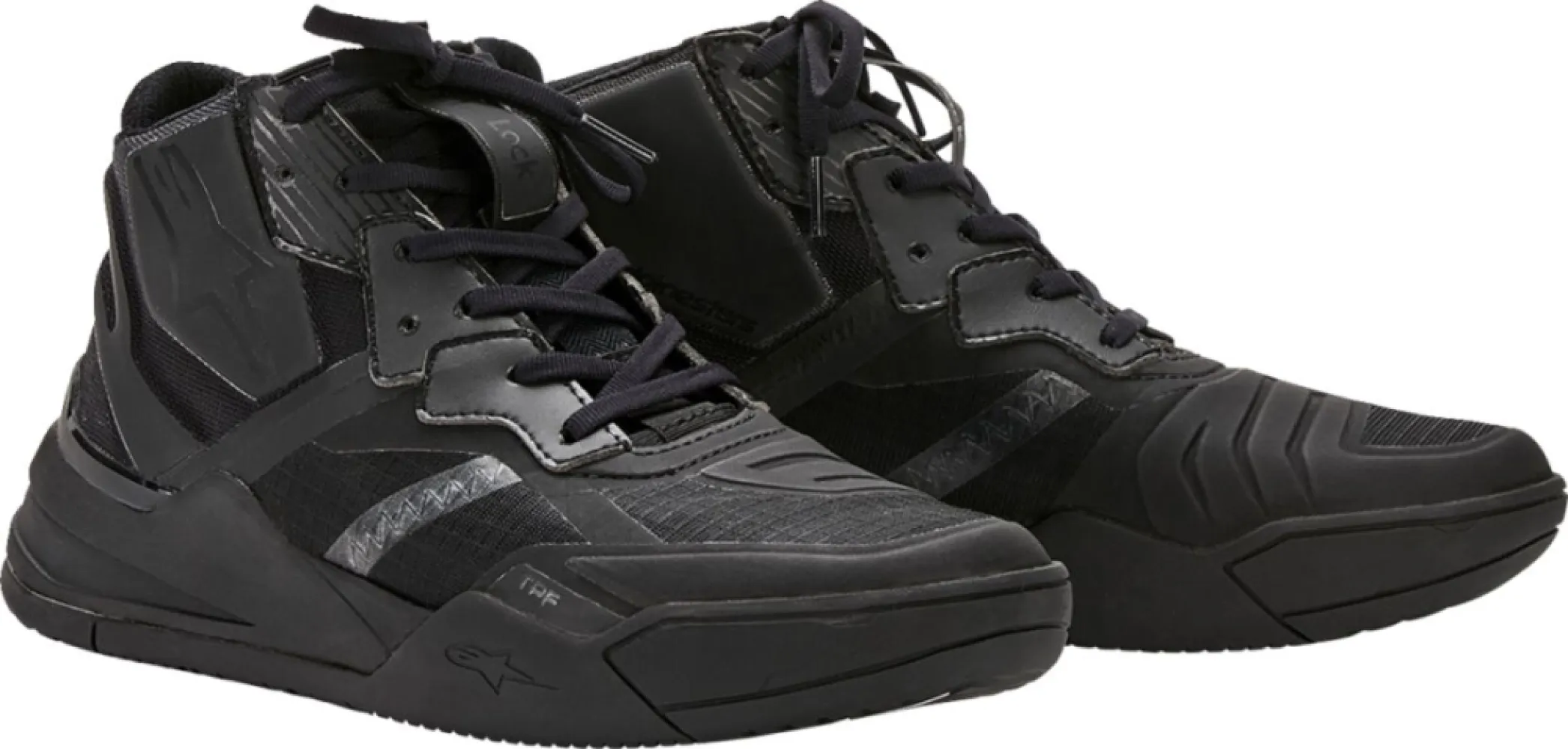 ALPINESTARS (ROAD) - SHOE SPEEDFLIGHT B/B 12 - 34053268