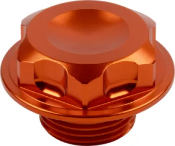 MOOSE OFFROAD HARD-PARTS - NUT STEERING STEM KTM OR - 04100380