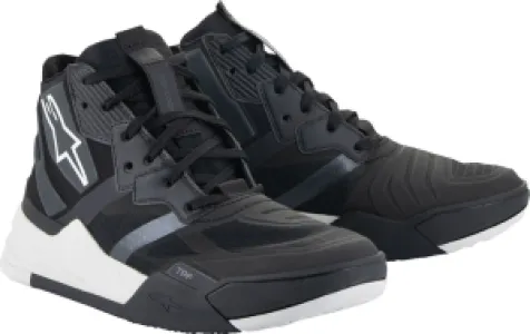ALPINESTARS (ROAD) - SHOE SPEEDFLIGHT BLK/WHT 11.5 - 34053280