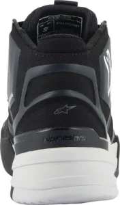 ALPINESTARS (ROAD) - SHOE SPEEDFLIGHT BLK/WHT 11 - 34053279