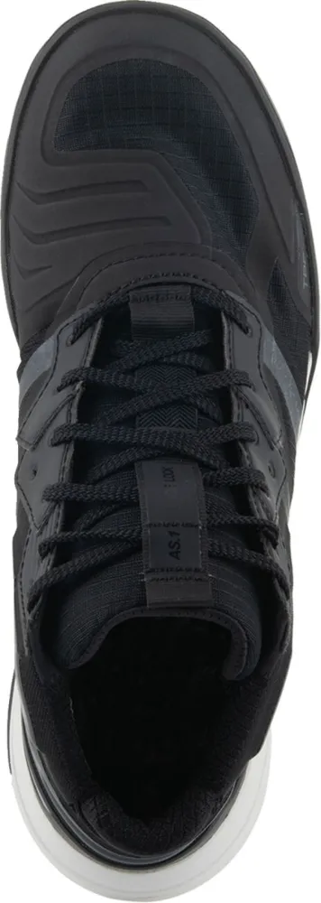 ALPINESTARS (ROAD) - SHOE SPEEDFLIGHT BLK/WHT 11 - 34053279