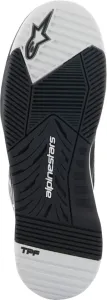 ALPINESTARS (ROAD) - SHOE SPEEDFLIGHT BLK/WHT 14 - 34053283