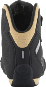 ALPINESTARS (ROAD) - SHOE 4W SEKTOR BK/CMP 7 - 34053397