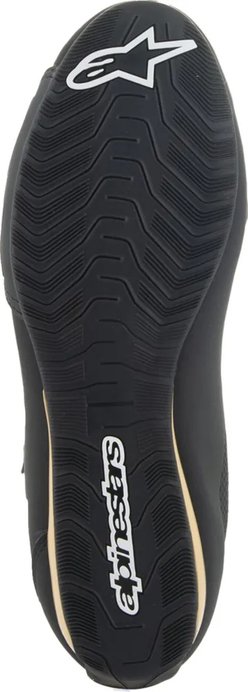 ALPINESTARS (ROAD) - SHOE 4W SEKTOR BK/CMP 7 - 34053397