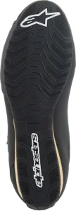 ALPINESTARS (ROAD) - SHOE 4W SEKTOR BK/CMP 7 - 34053397