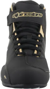 ALPINESTARS (ROAD) - SHOE 4W SEKTOR BK/CMP 7 - 34053397