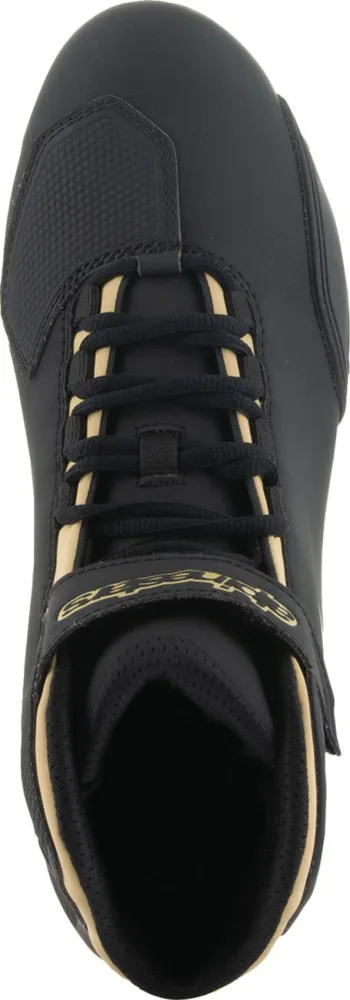 ALPINESTARS (ROAD) - SHOE 4W SEKTOR BK/CMP 7 - 34053397