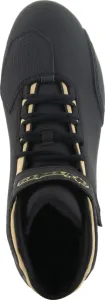 ALPINESTARS (ROAD) - SHOE 4W SEKTOR BK/CMP 7 - 34053397