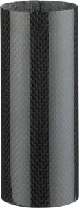 MOOSE OFFROAD HARD-PARTS - CARBON REGISTRATION WRAP - 04120547