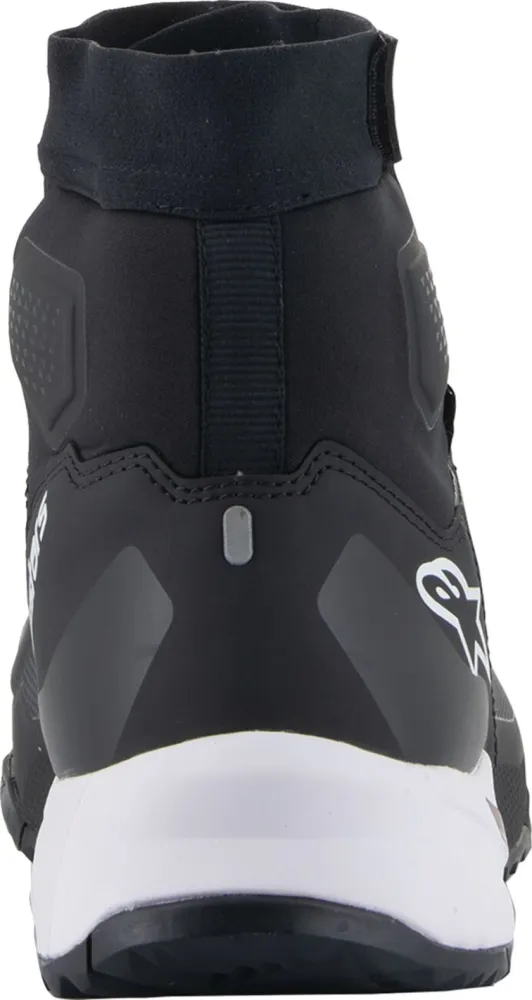 ALPINESTARS (ROAD) - SHOE CR-1 BLACK/WHITE 13.5 - 34053475