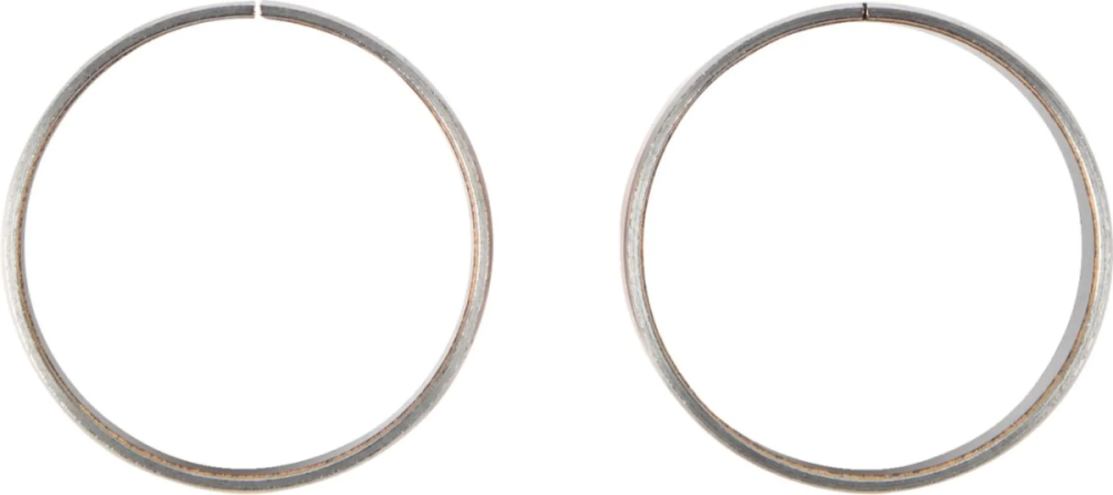 MOOSE OFFROAD HARD-PARTS - GUIDE BUSH SET 46MM - 04130141