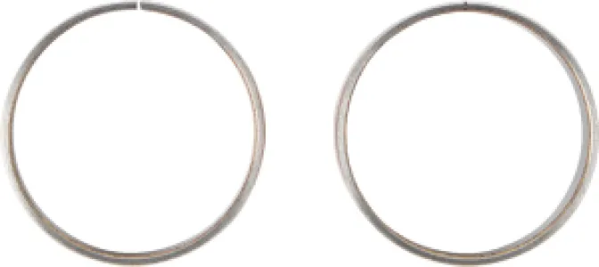 MOOSE OFFROAD HARD-PARTS - GUIDE BUSH SET 46MM - 04130141