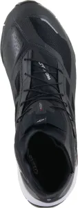 ALPINESTARS (ROAD) - SHOE CR-1 BLACK/WHITE 13.5 - 34053475