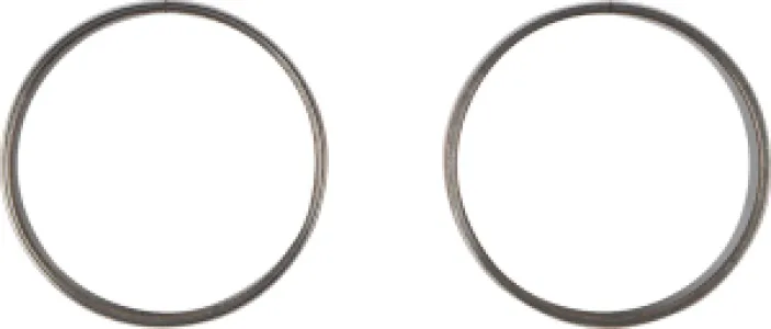 MOOSE OFFROAD HARD-PARTS - GUIDE BUSHING SET 47MM - 04130142