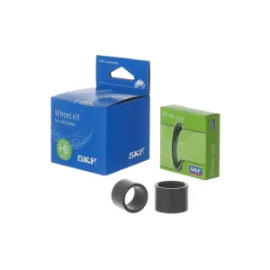 SKF - SEALS KIT SPECIAL HDS +SPACERS - 02160005