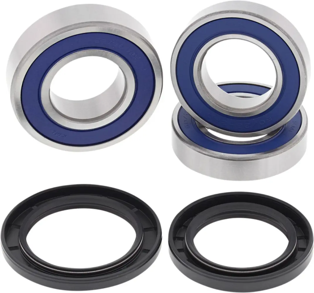 ALL BALLS - AB 25-1712 REAR WHEEL BEA - 02151020