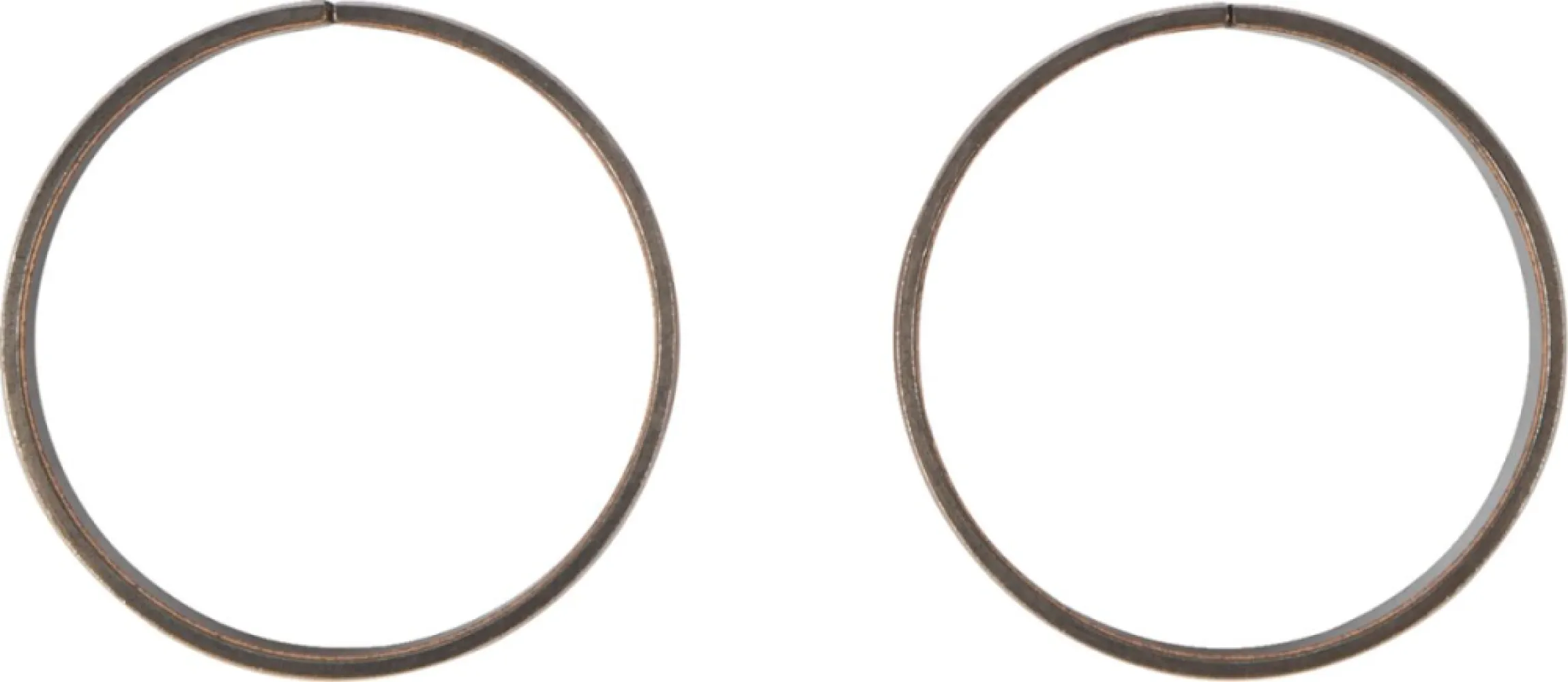 MOOSE OFFROAD HARD-PARTS - GUIDE BUSHING SET 48MM - 04130144