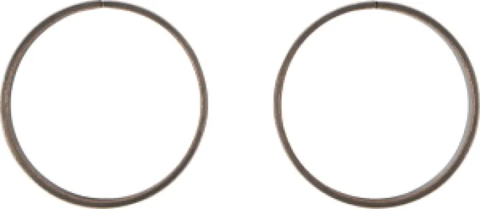 MOOSE OFFROAD HARD-PARTS - GUIDE BUSHING SET 48MM - 04130144