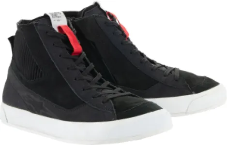 ALPINESTARS (ROAD) - SHOE STATED BLACK 12 - 34053486