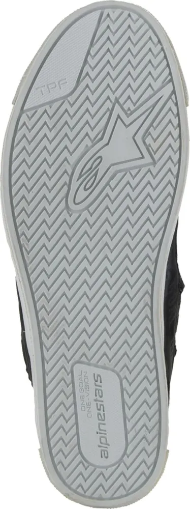 ALPINESTARS (ROAD) - SHOE STATED BLACK 12 - 34053486