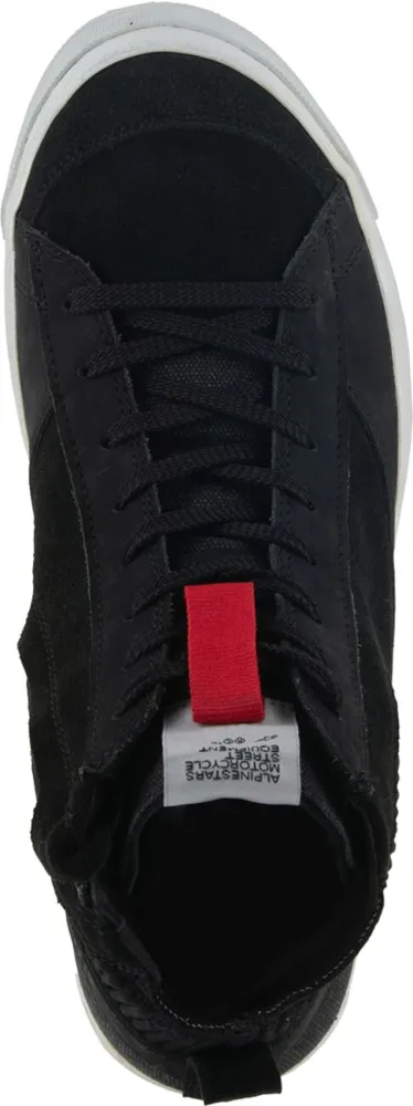 ALPINESTARS (ROAD) - SHOE STATED BLACK 12 - 34053486