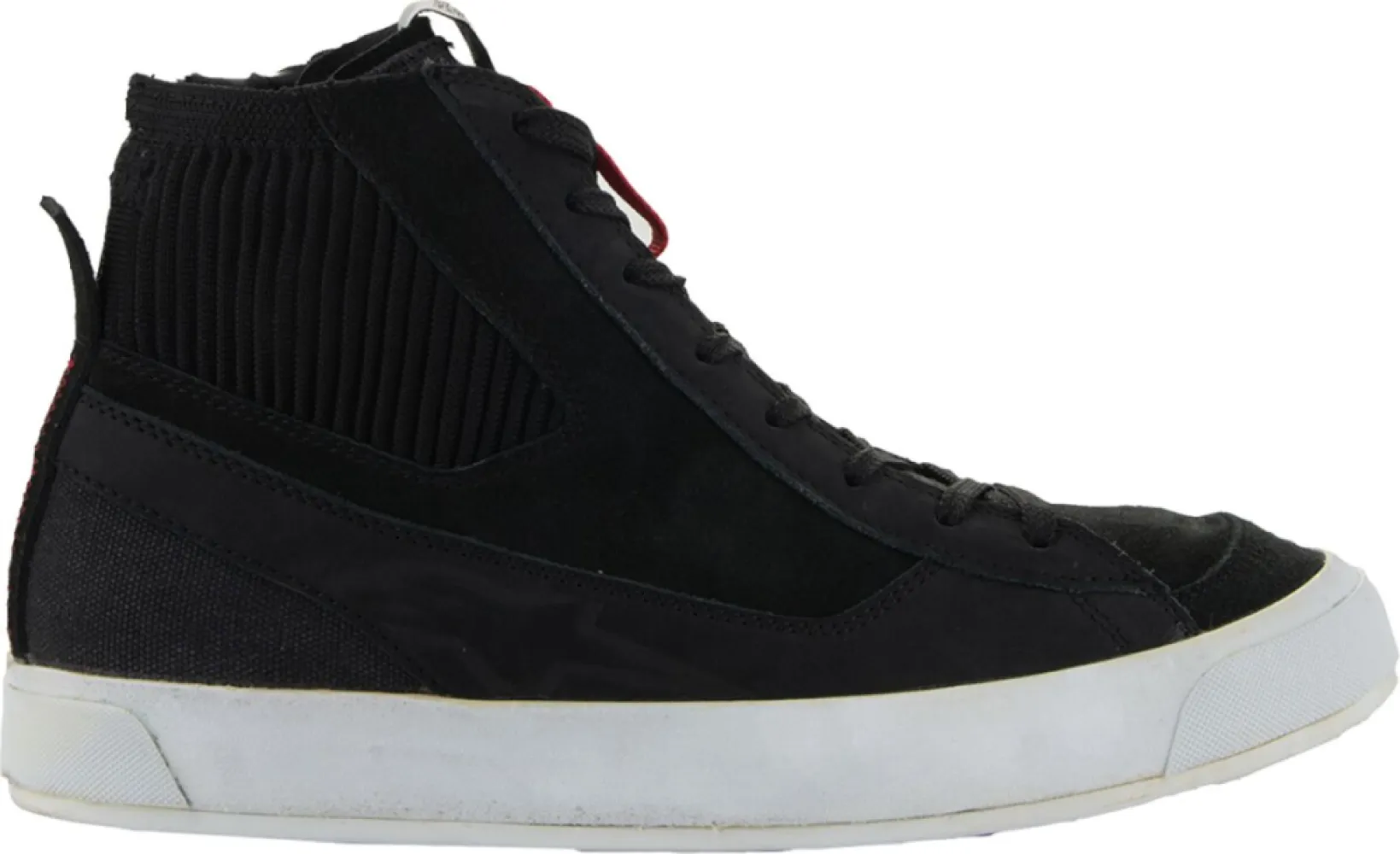 ALPINESTARS (ROAD) - SHOE STATED BLACK 12 - 34053486