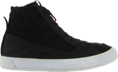 ALPINESTARS (ROAD) - SHOE STATED BLACK 12 - 34053486