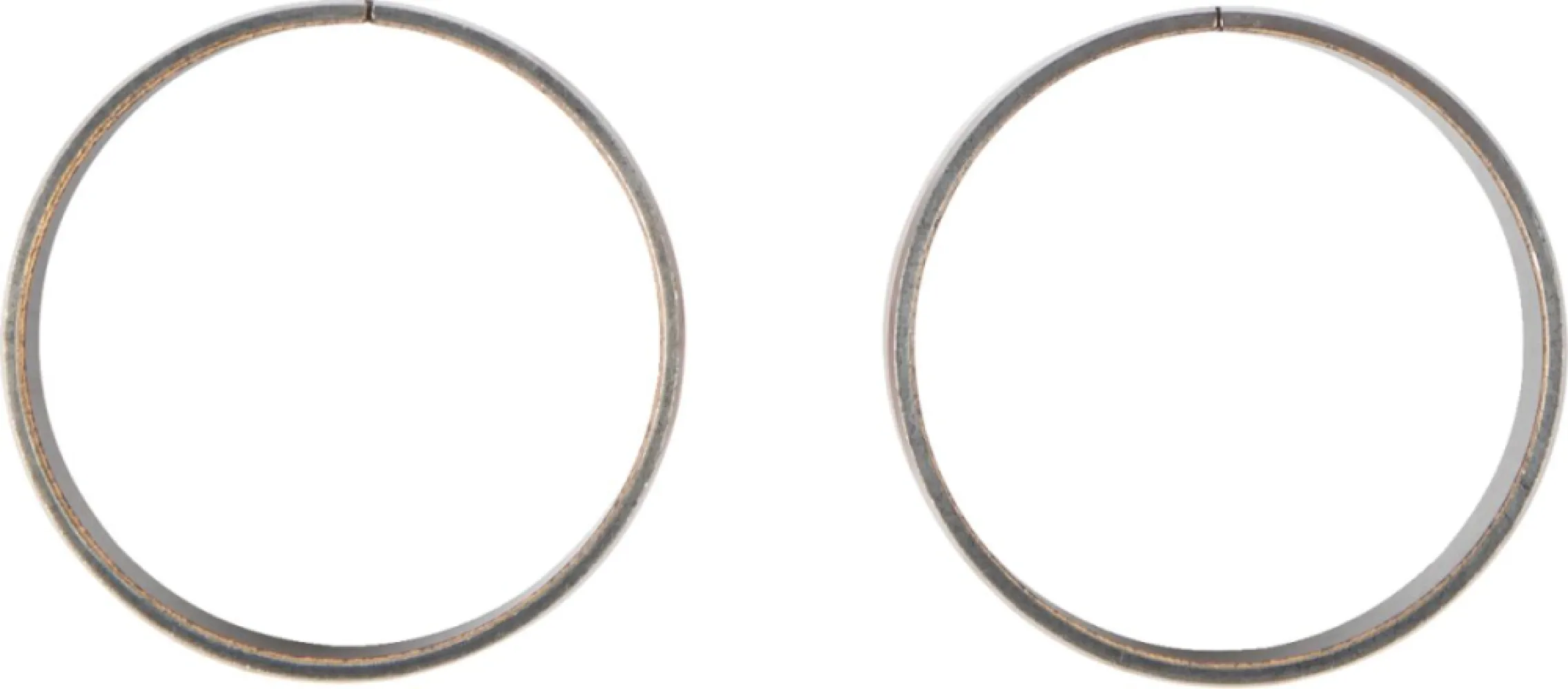 MOOSE OFFROAD HARD-PARTS - GUIDE BUSHING SET 48MM - 04130143