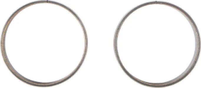 MOOSE OFFROAD HARD-PARTS - GUIDE BUSHING SET 48MM - 04130143