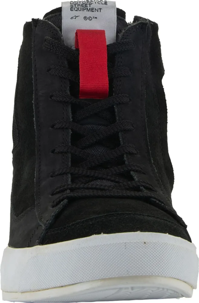 ALPINESTARS (ROAD) - SHOE STATED BLACK 12 - 34053486