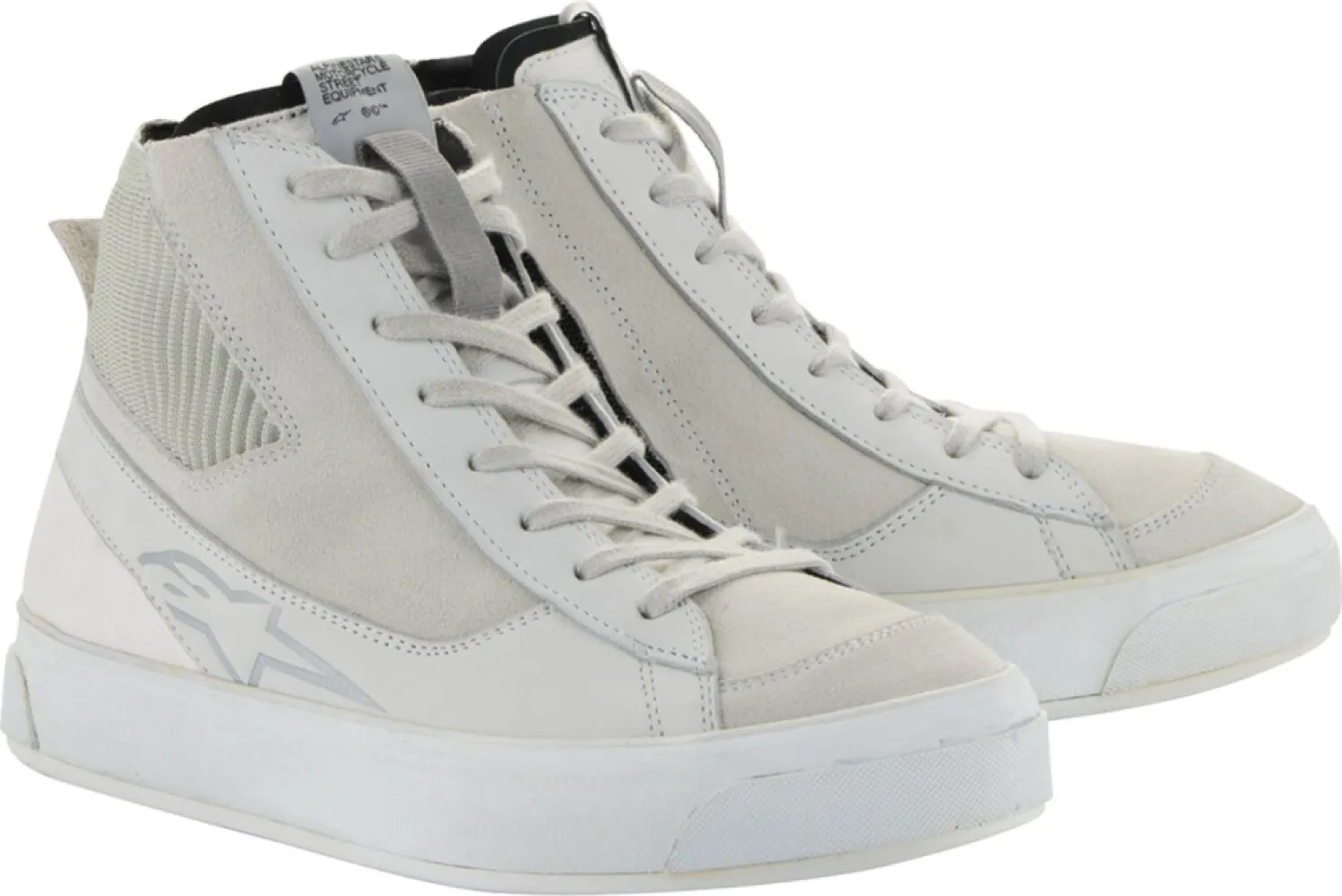 ALPINESTARS (ROAD) - SHOE 4W STATED-PDM WT 7 - 34053536