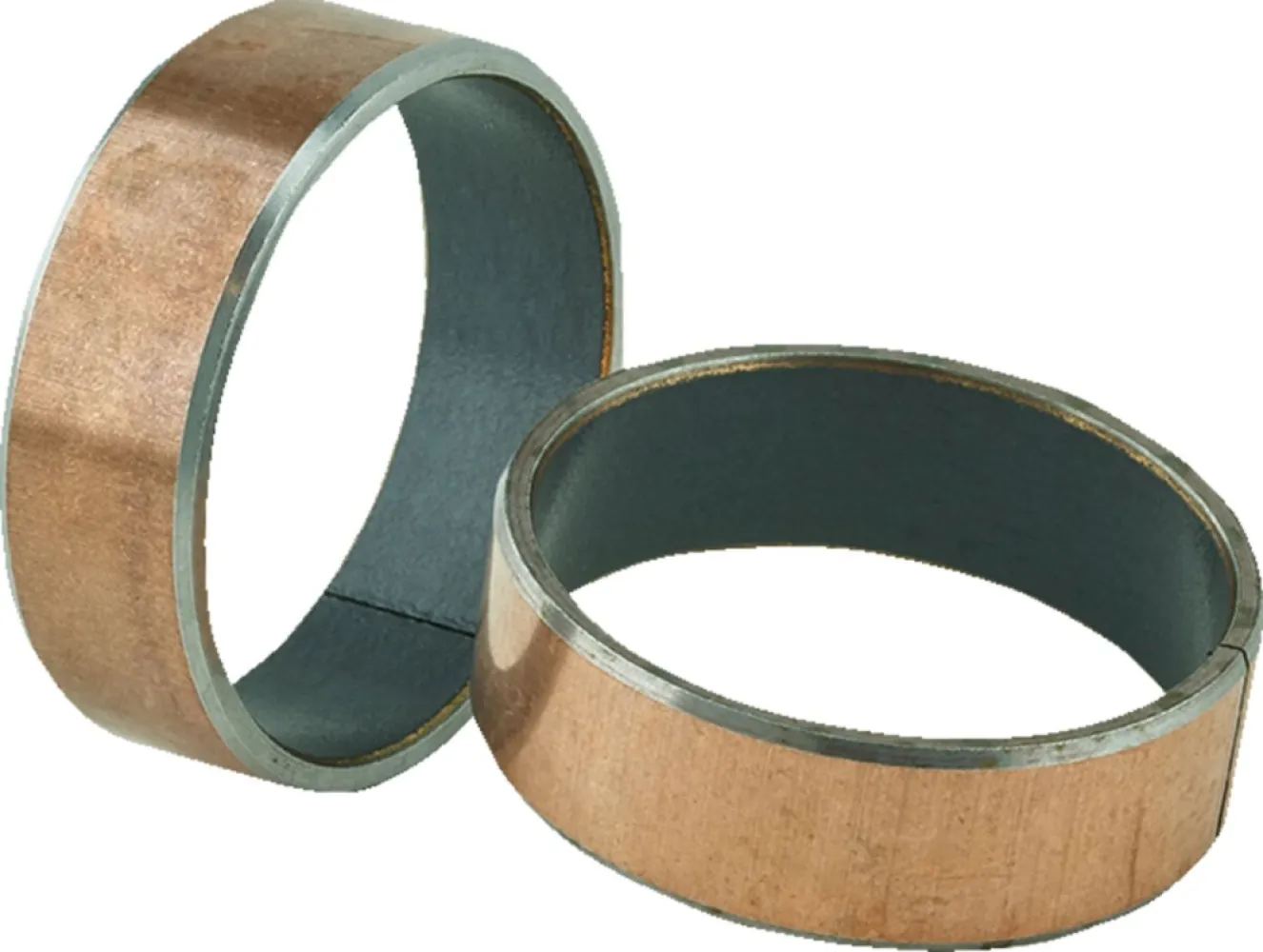 MOOSE OFFROAD HARD-PARTS - GUIDE BUSHING SET 49MM - 04130145
