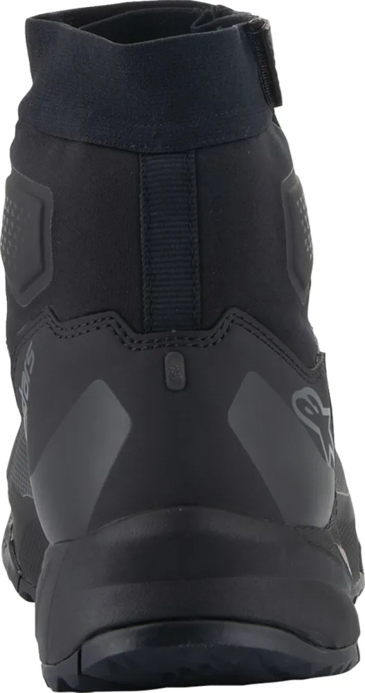ALPINESTARS (ROAD) - SHOE CR-1 BLACK/GRAY 10.5 - 34053553