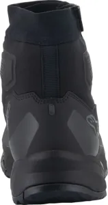 ALPINESTARS (ROAD) - SHOE CR-1 BLACK/GRAY 10.5 - 34053553