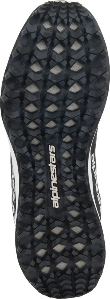 ALPINESTARS (ROAD) - SHOE METAROAD V2 BLK/WHT 5 - 34053556