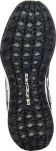 ALPINESTARS (ROAD) - SHOE METAROAD V2 BLK/WHT 5 - 34053556