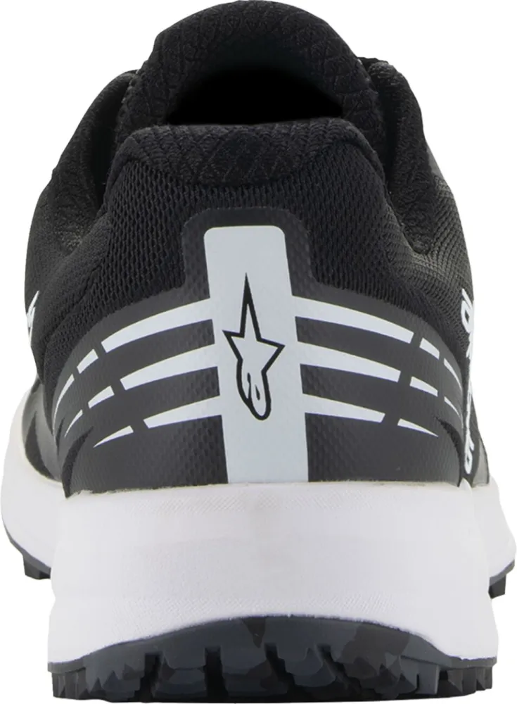 ALPINESTARS (ROAD) - SHOE METAROAD V2 BLK/WHT 5 - 34053556