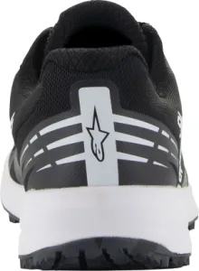ALPINESTARS (ROAD) - SHOE METAROAD V2 BLK/WHT 5 - 34053556