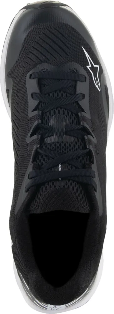 ALPINESTARS (ROAD) - SHOE METAROAD V2 BLK/WHT 5 - 34053556