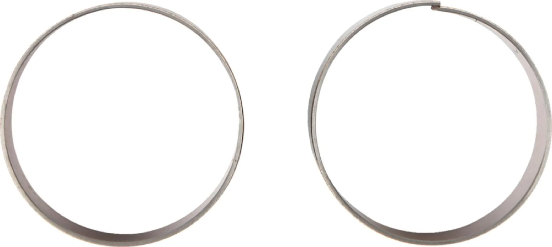 MOOSE OFFROAD HARD-PARTS - SLIDE BUSHING SET 47MM - 04130149