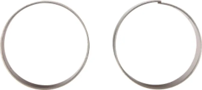 MOOSE OFFROAD HARD-PARTS - SLIDE BUSHING SET 47MM - 04130149