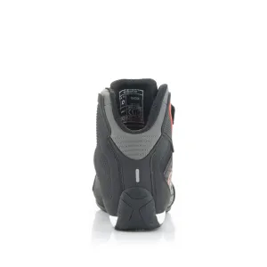 ALPINESTARS (ROAD) - SHOE SEKTOR BLACK/RED 10.5 - 34053570