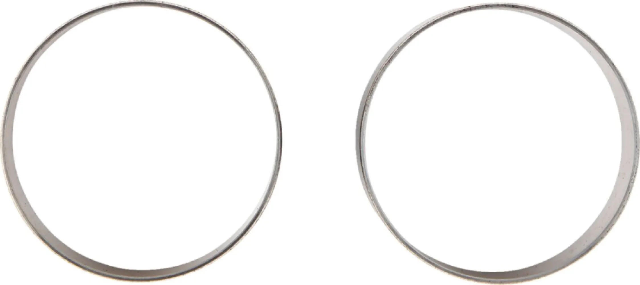 MOOSE OFFROAD HARD-PARTS - SLIDE BUSHING SET 49MM - 04130151
