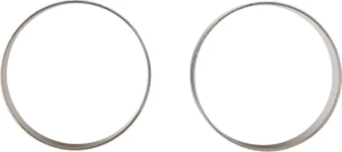 MOOSE OFFROAD HARD-PARTS - SLIDE BUSHING SET 49MM - 04130151