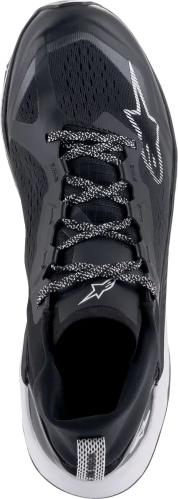 ALPINESTARS (ROAD) - SHOES META XR V2 BLK/WH/DKGY 7 - 34053577